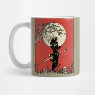 Luminous Unforgiven Mug